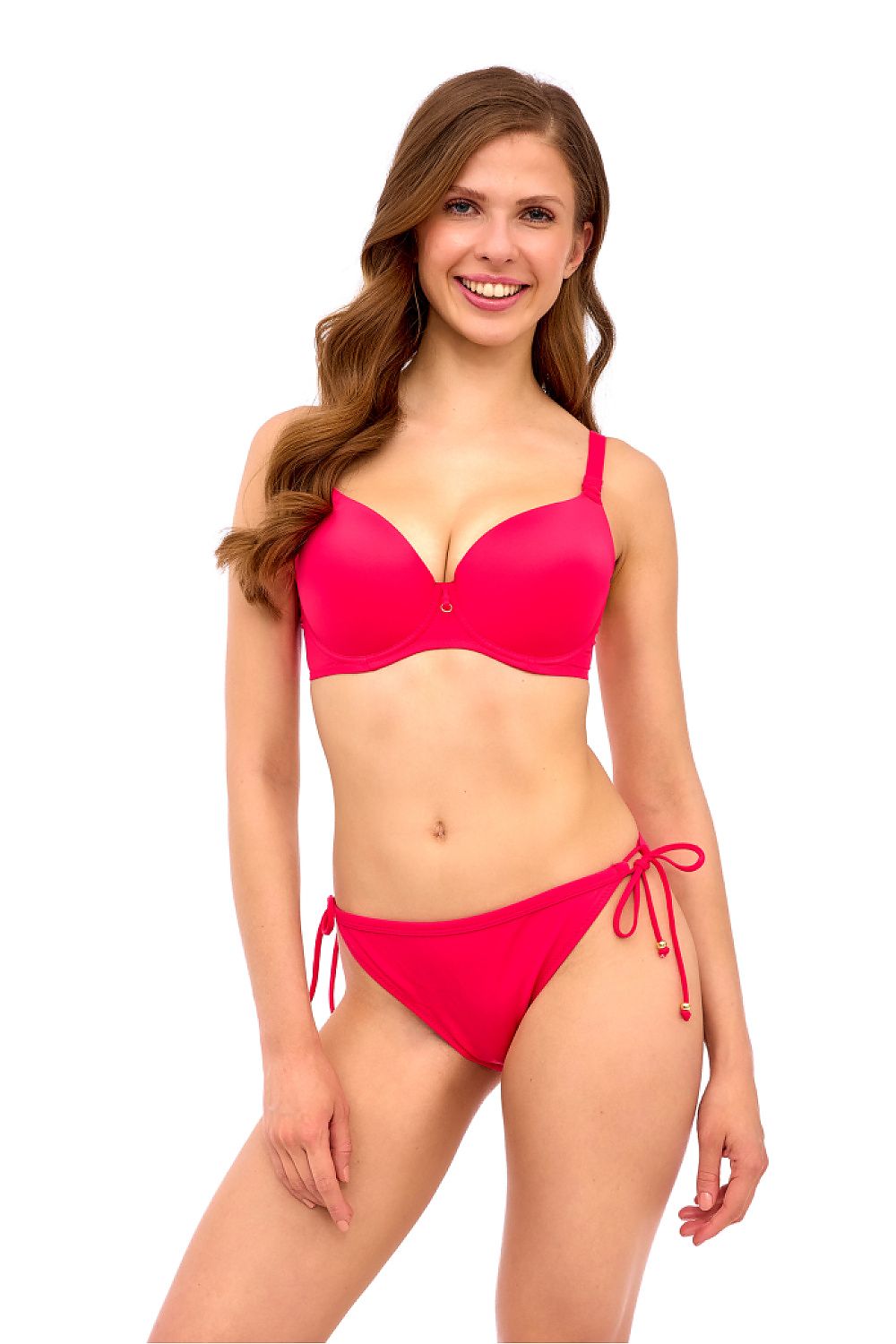Swimming bra model 214950 Lupo Line